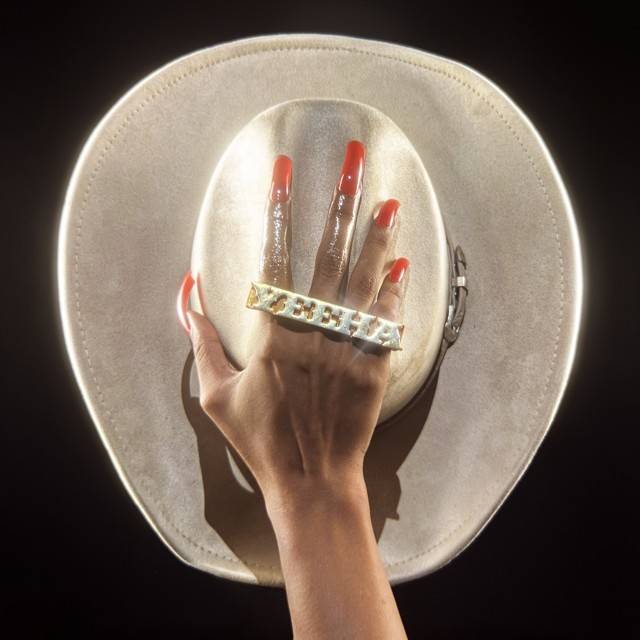 Yeeha - Single