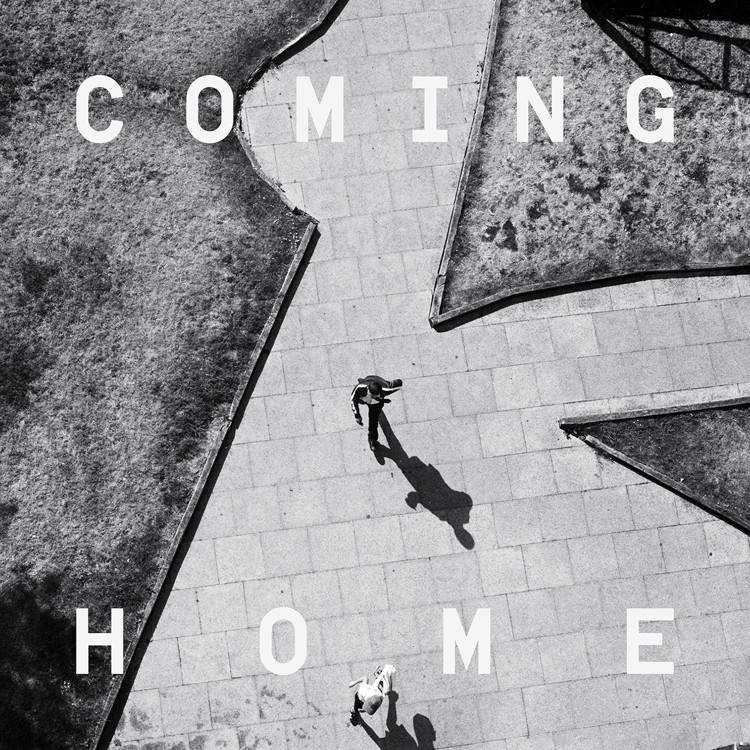 Coming Home - Single