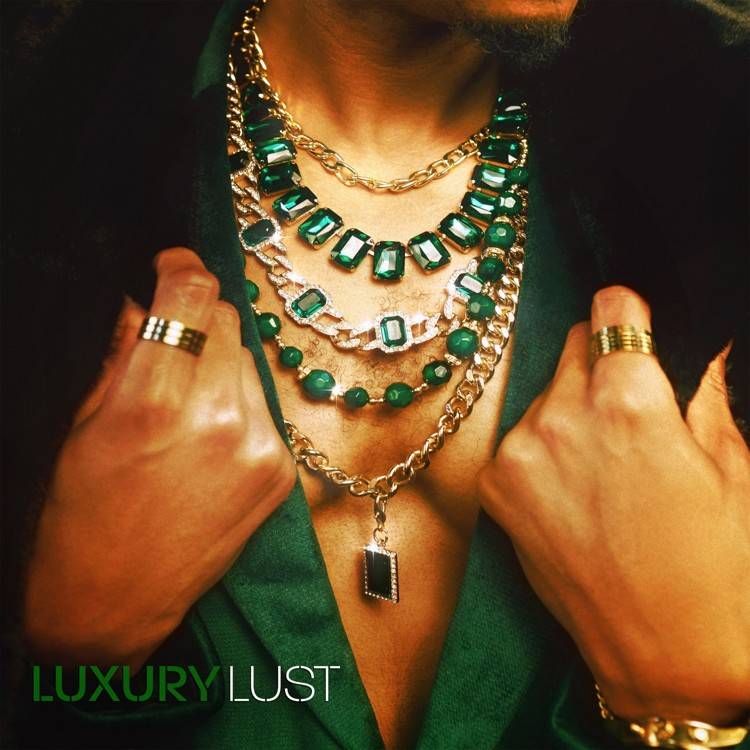 Luxury Lust