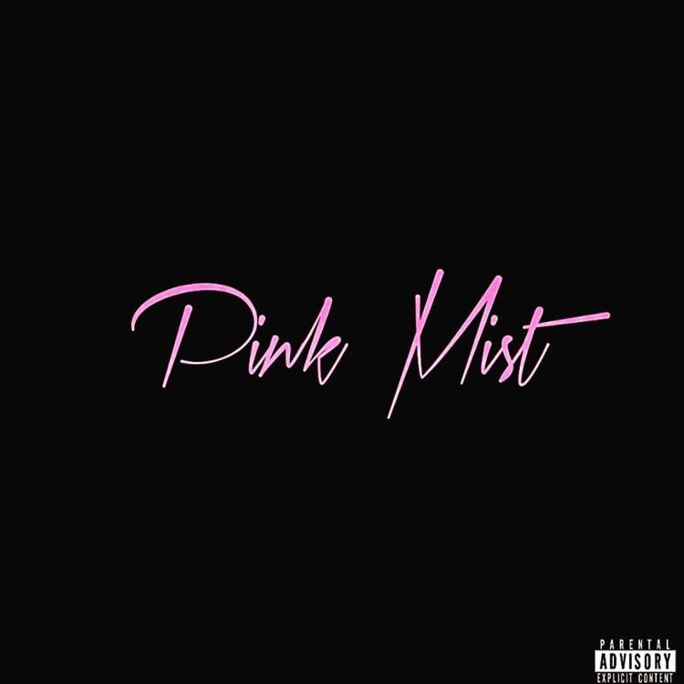 Pink Mist - EP