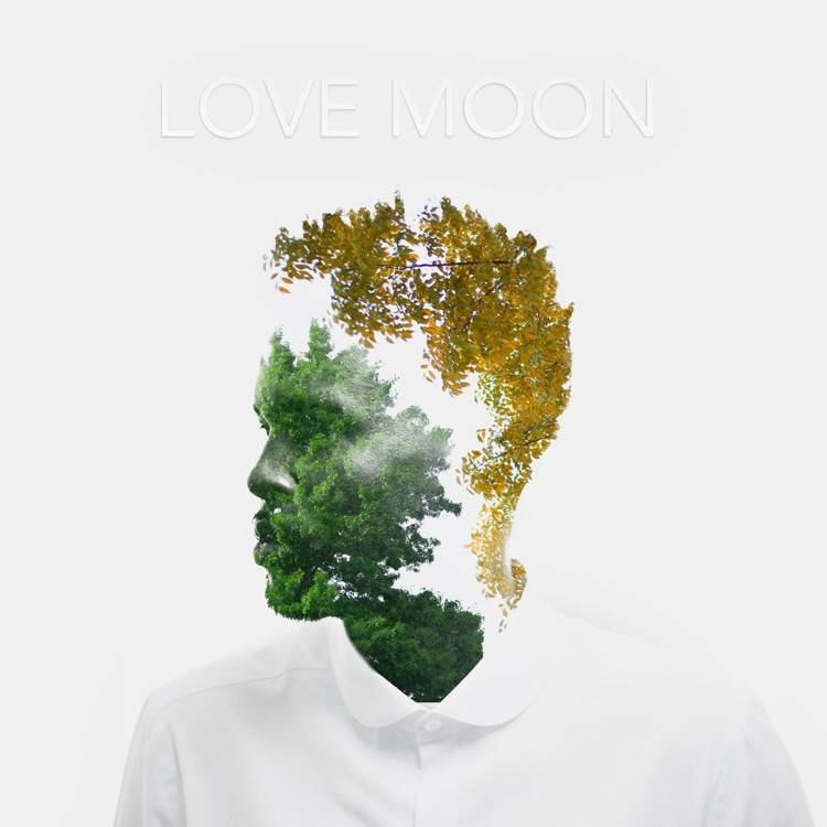 Love Moon - Single