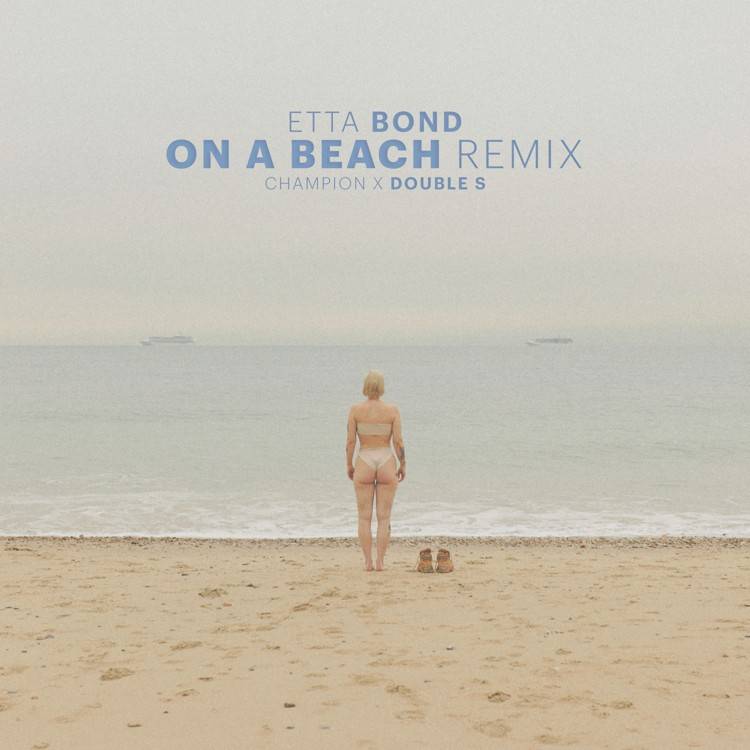 On a Beach (Champion Remix)