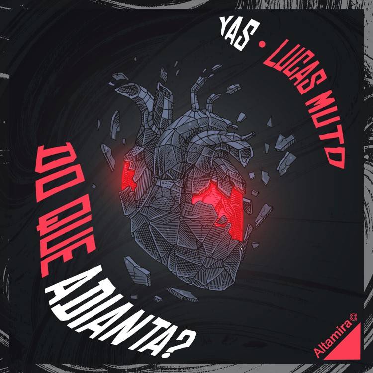 Do Que Adianta? - Single