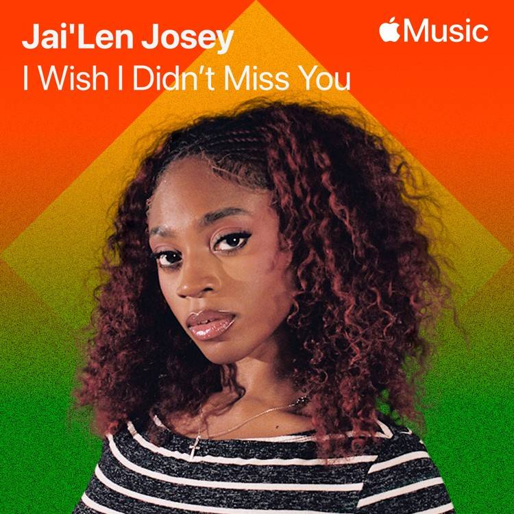 I Wish I Didn't Miss You - Single