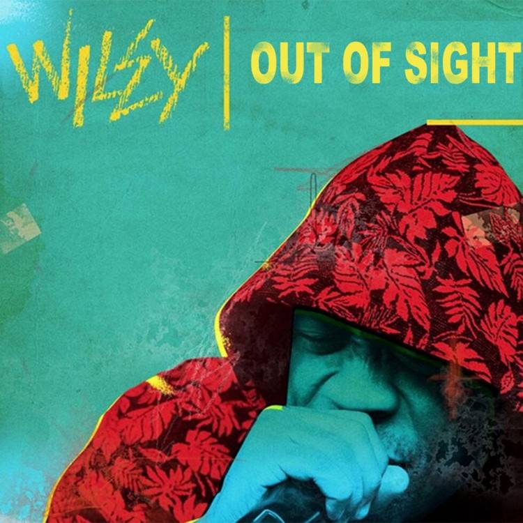 Out of Sight - Single