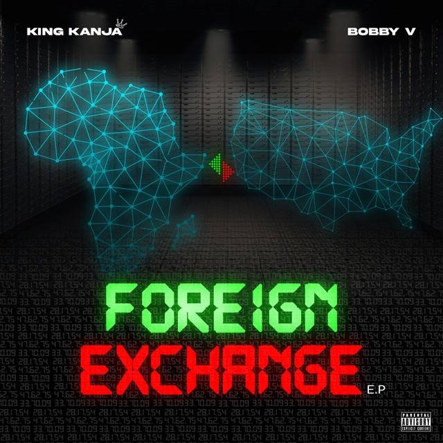 Foreign Exchange