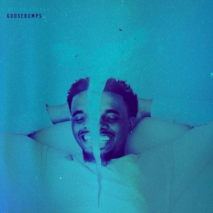 Goosebumps (Sped Up) - Single