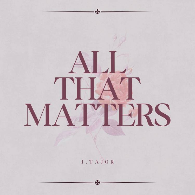 All That Matters