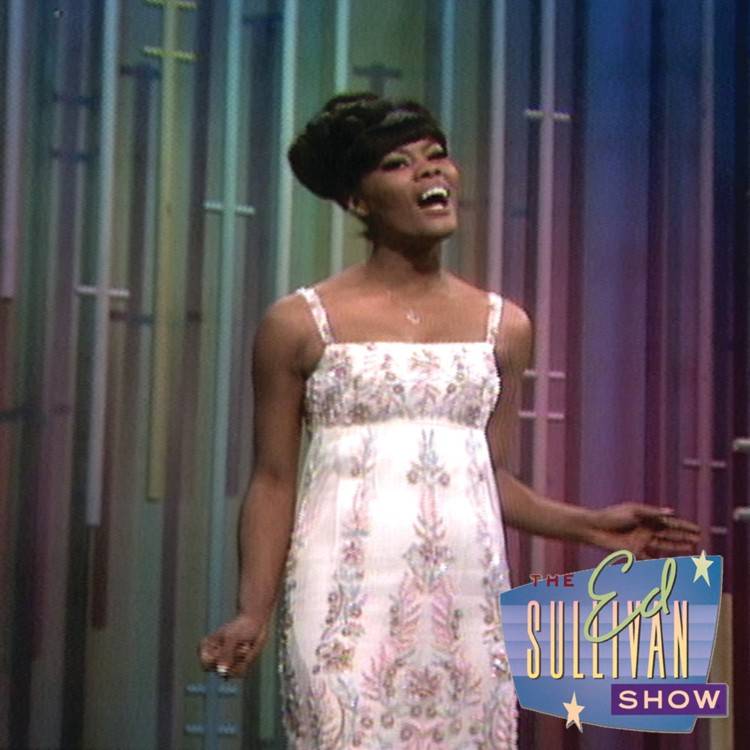 I Say A Little Prayer (Performed live on The Ed Sullivan Show/1968)