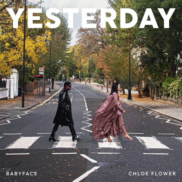 Yesterday (feat. Royal Philharmonic Orchestra) - Single