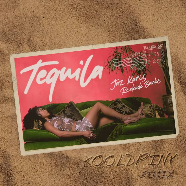TEQUILA (Kooldrink Remix) - Single