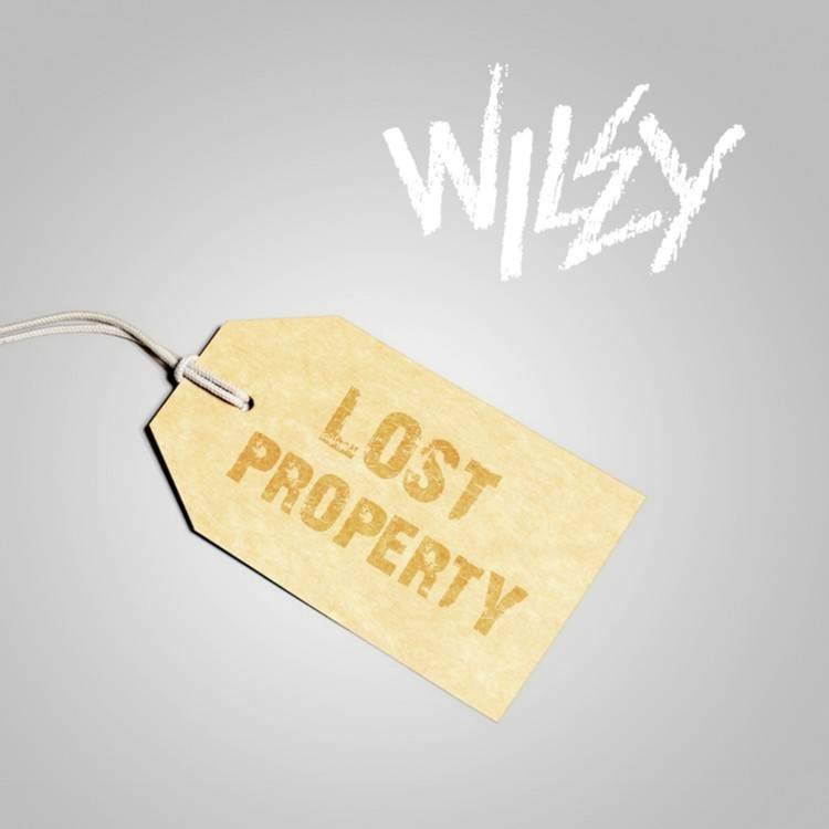 Lost Property - Single
