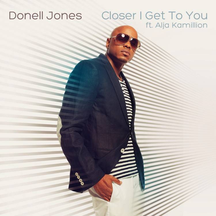Closer I Get To You (feat. Alja Kamillion) - Single