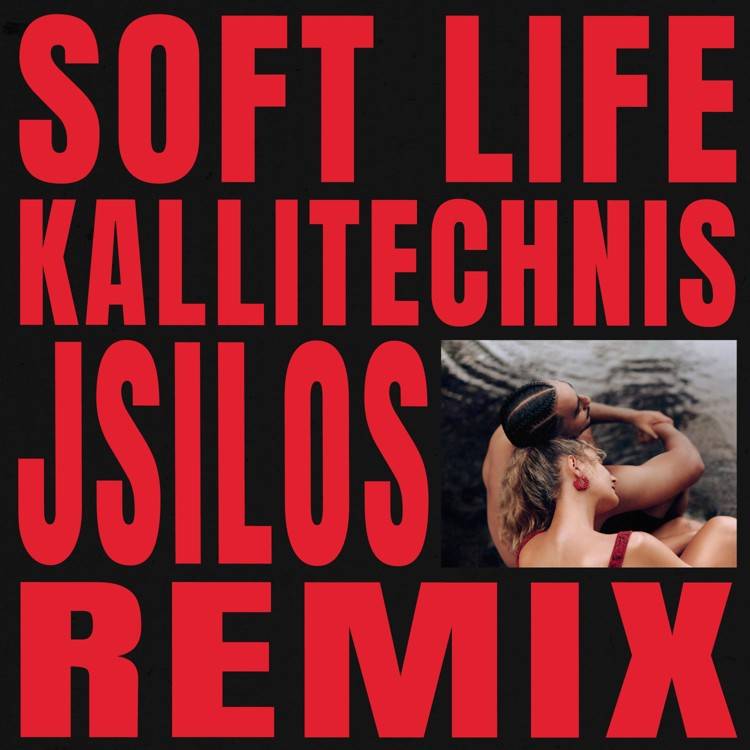 SOFT LIFE (jsilos remix)