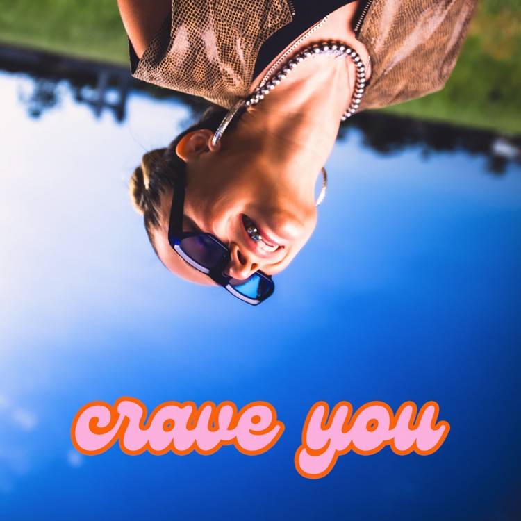 crave you - Single