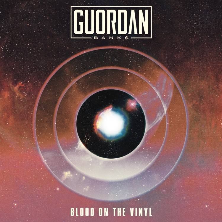 Blood On the Vinyl
