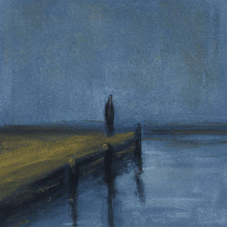 Behind the Walls - Single