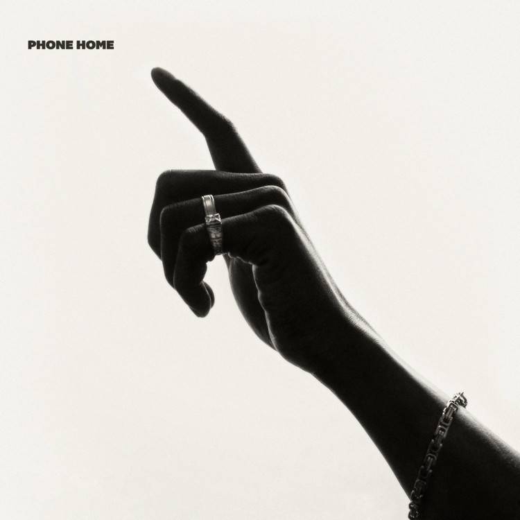 Phone Home - EP