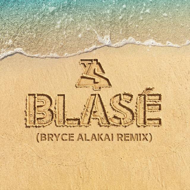 Blasé (Remix) - Single