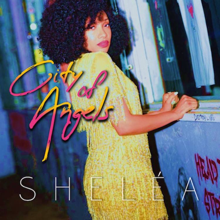 City of Angels - Single