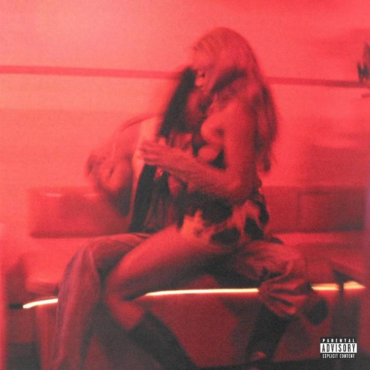 Ride with Me - Single