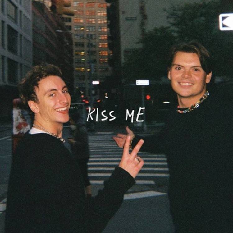 Kiss Me