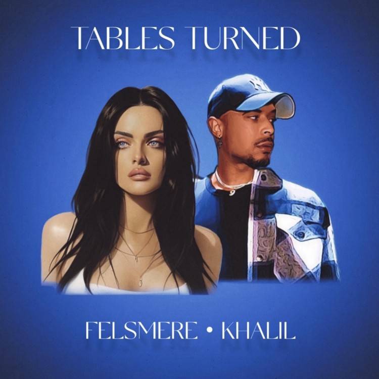 Tables Turned - Single