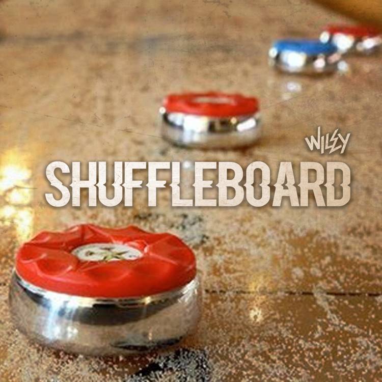 Shuffleboard - Single