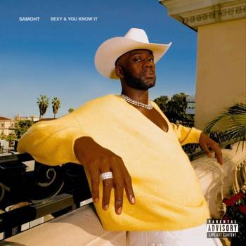 Sexy & You Know It - Single