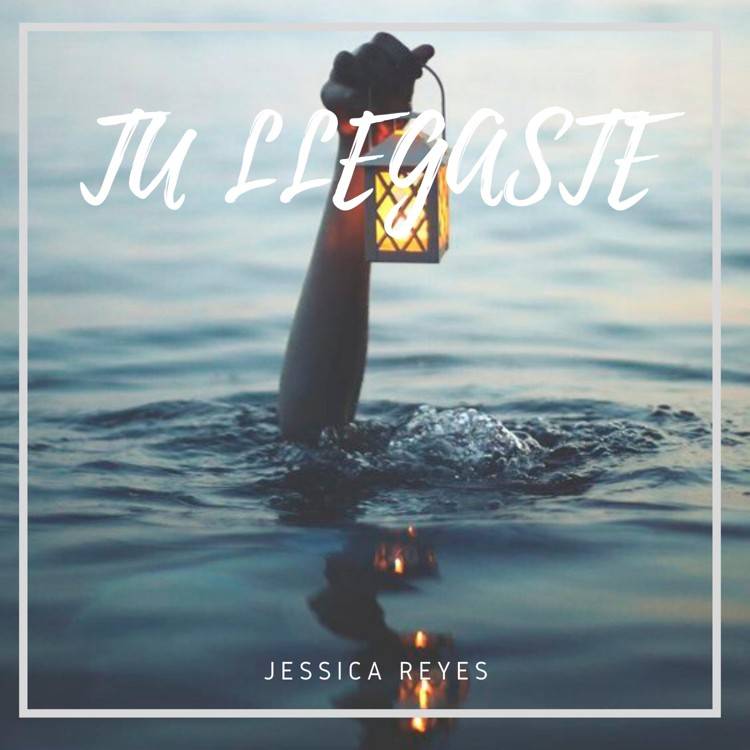 Tu Llegaste - Single