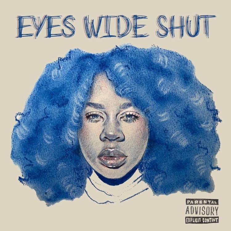 Eyes Wide Shut