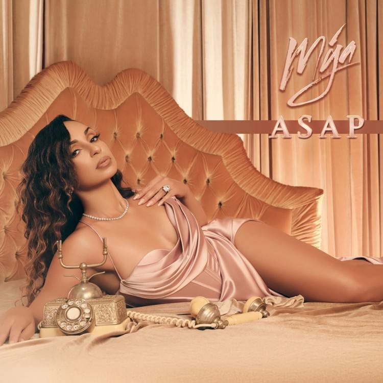 A.S.A.P. - Single