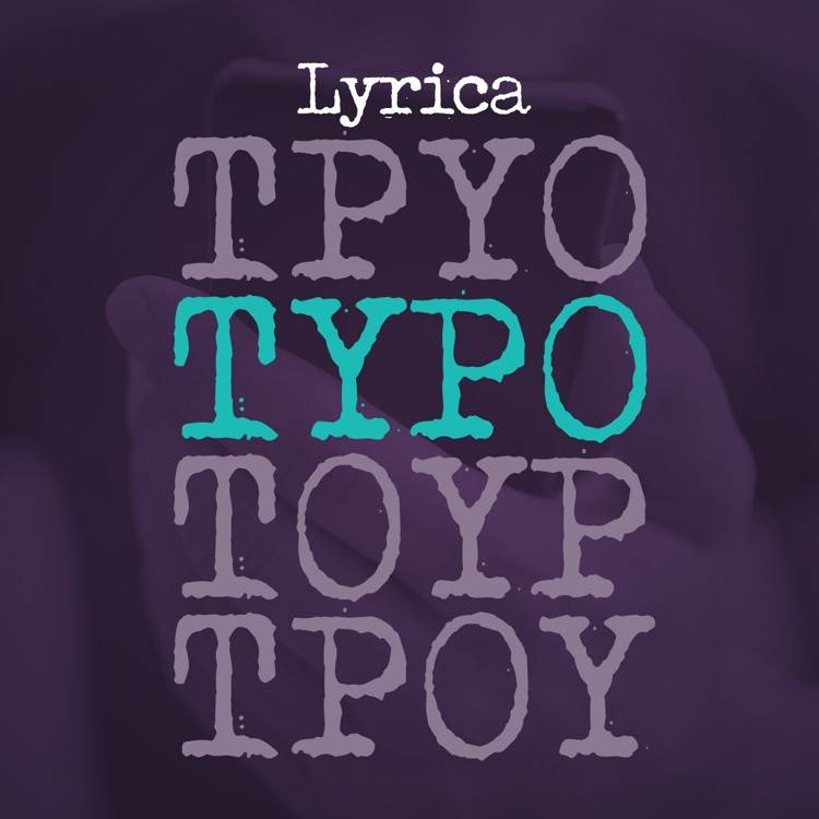 Typo - Single