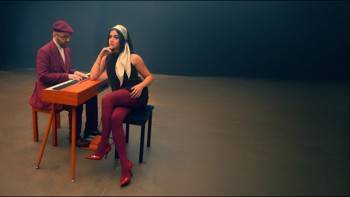 Full Crate – Try Again Tomorrow ft. Nina Ann Nelson [Lyric Video]