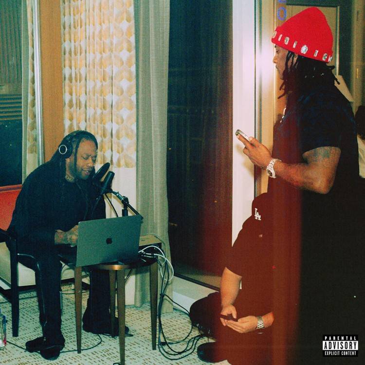 Slow Your Roll - Single