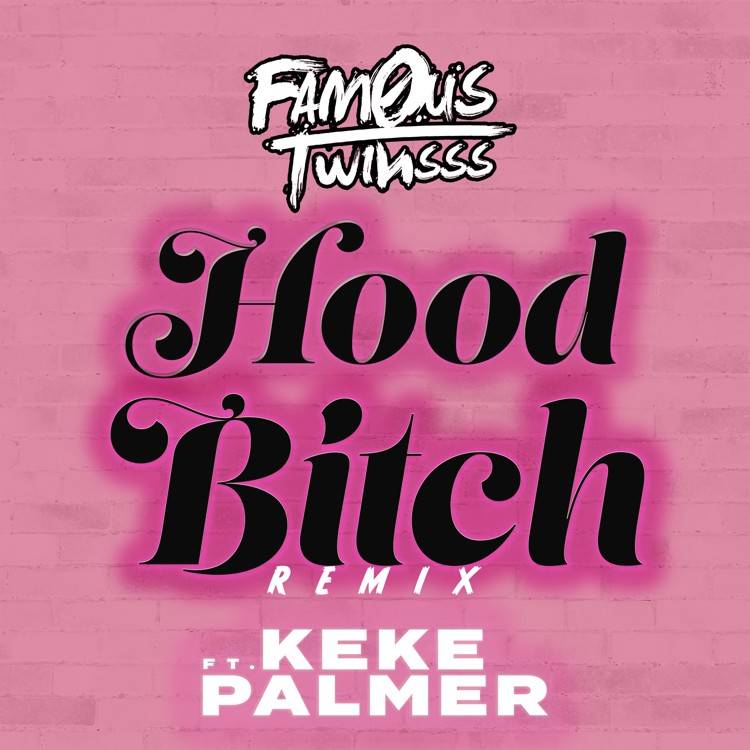 Hood Bitch (Remix) - Single