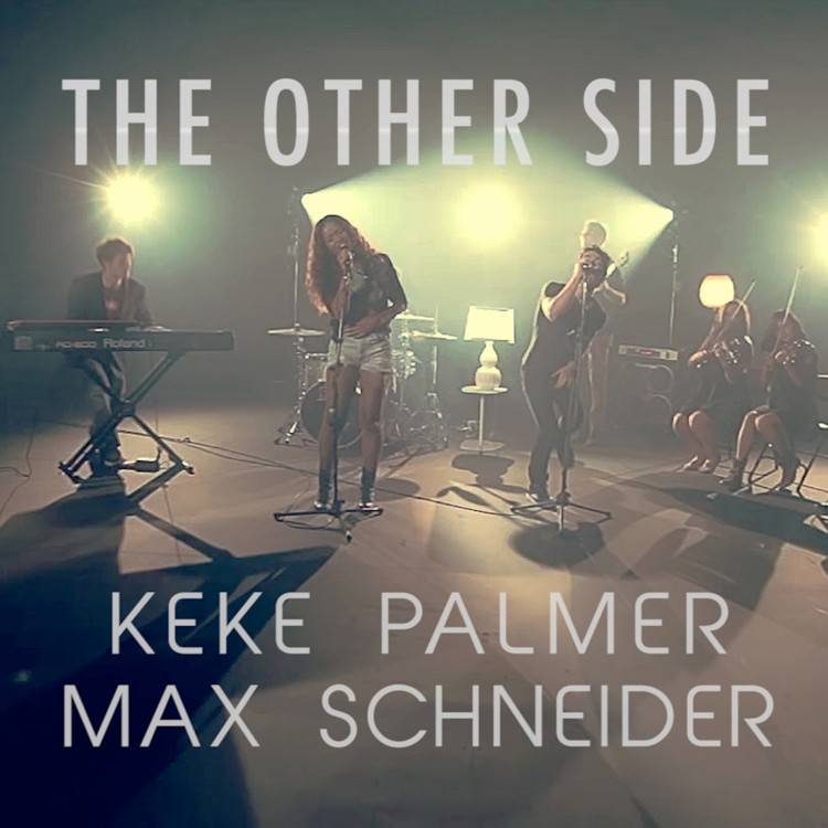 The Other Side - Single
