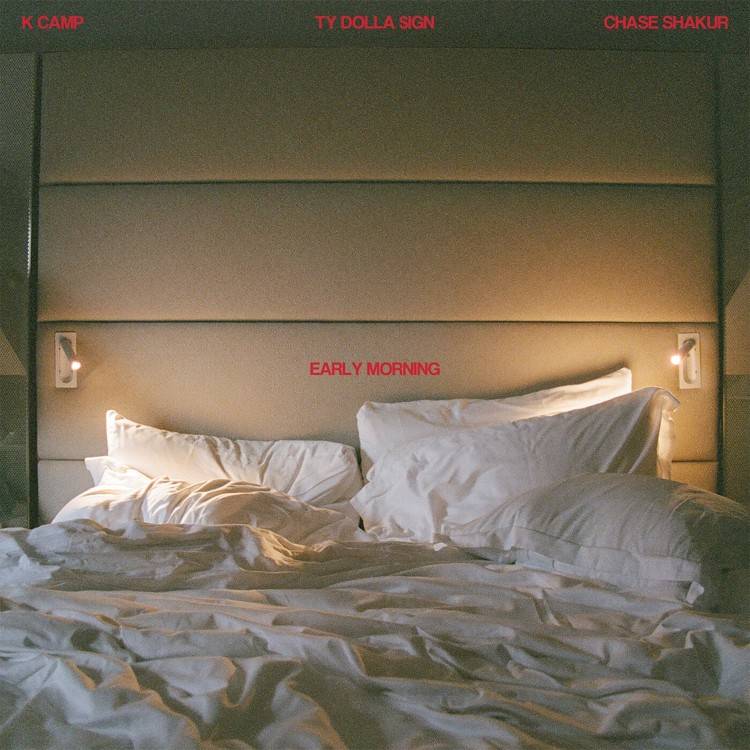Early Morning - Single