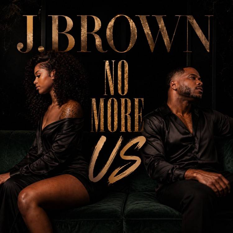 No More Us - Single