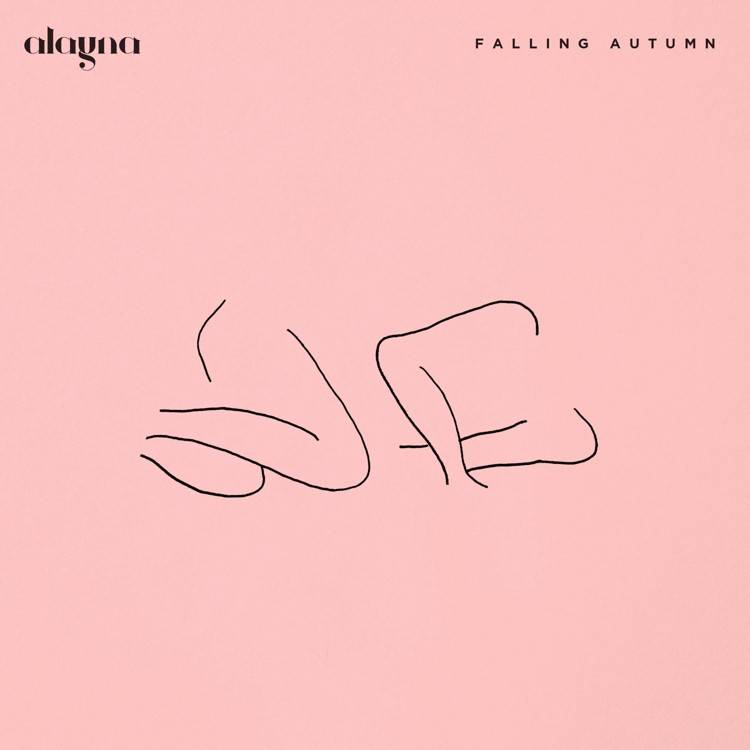 Falling Autumn (prod. by Astronomyy) - Single