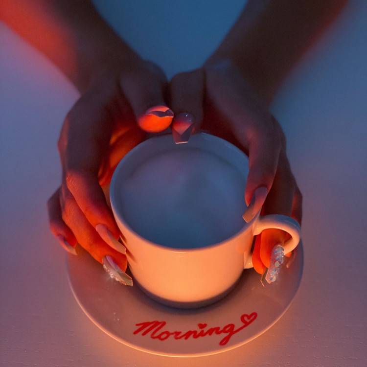 Morning