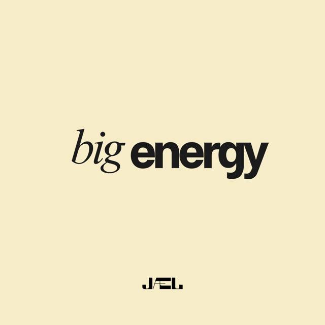 Big Energy - Single