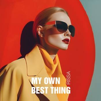 My own best thing - Single