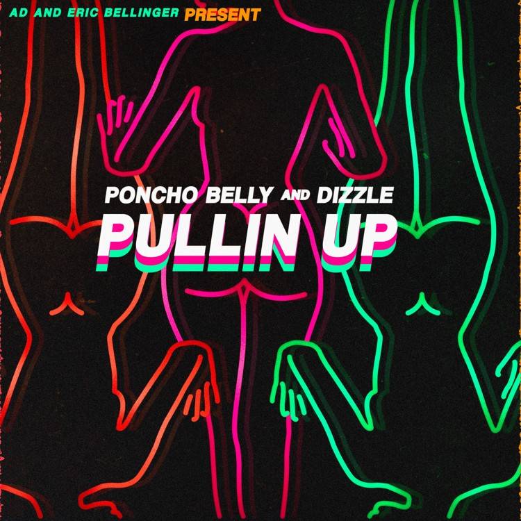 Pullin Up