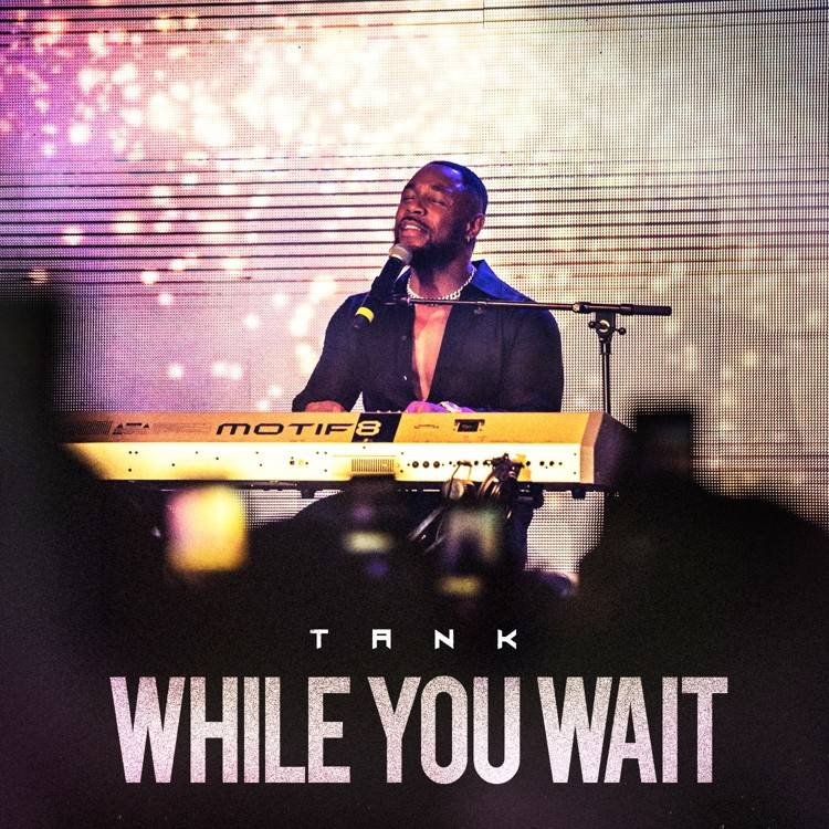 While You Wait - EP