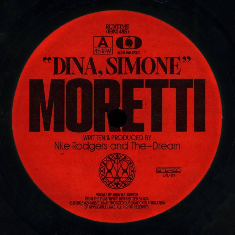 Dina, Simone (OPUS)