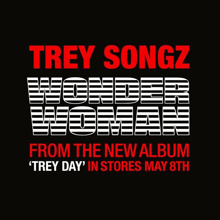 Wonder Woman - Single