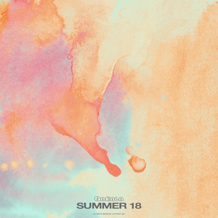 Summer 18