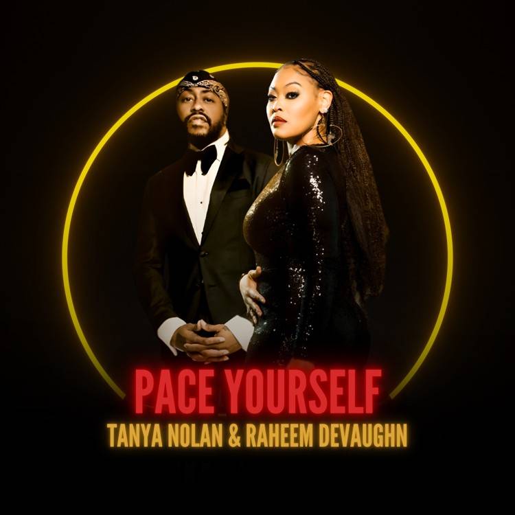 Pace Yourself - Single