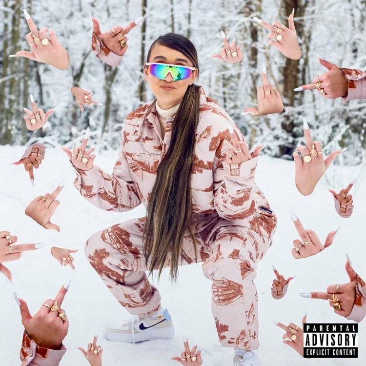 DGAF - Single